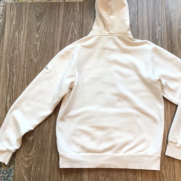 Alo full zip hoodie - Picture 5 of 11